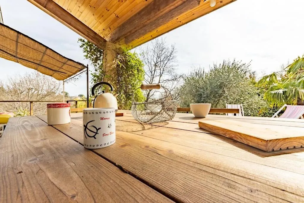 Apartamento La Quietude, Maison Paisible Avec Piscine Moissac França