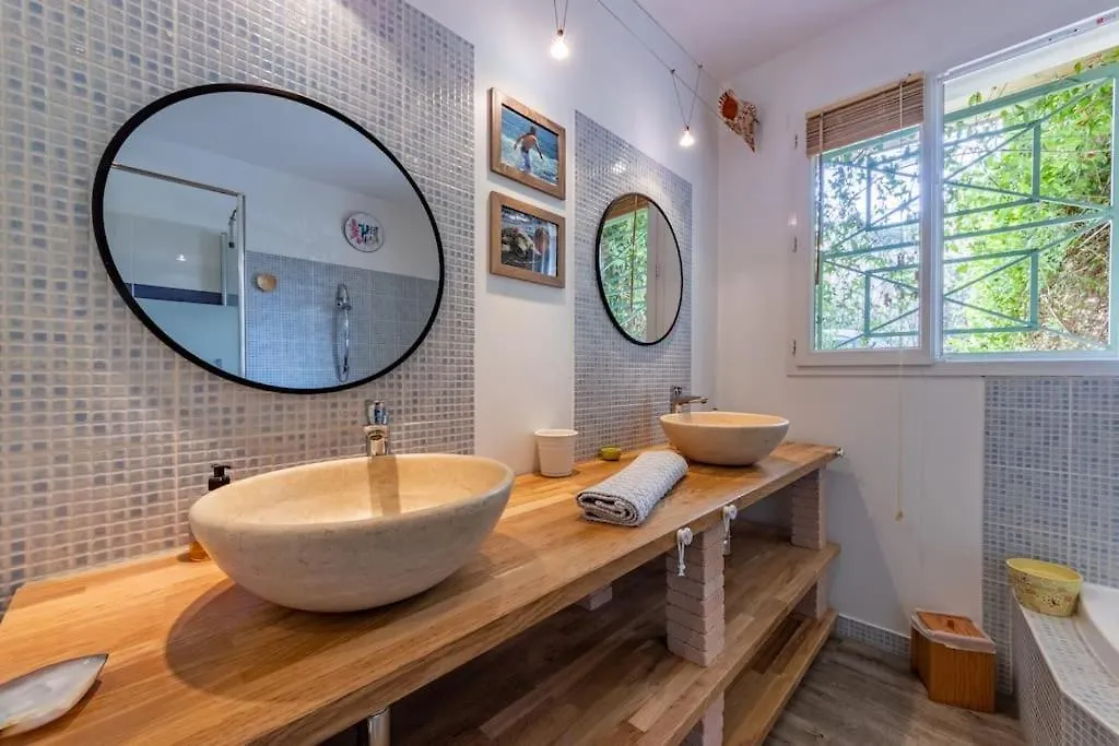 La Quietude, Maison Paisible Avec Piscine Moissac França