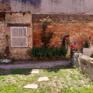 Pensión Des Chemins, Moissac