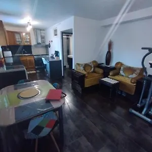 Appartement Avec Jardin, Moissac