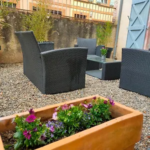 Apartamento Ideal Famille & Couple, Moissac