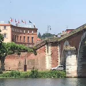 Restaurant Le Pont Napoleon Moissac